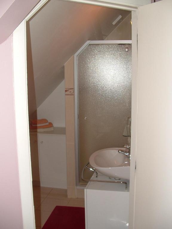B&B Bij Lieve En Jos Hasselt Phòng bức ảnh