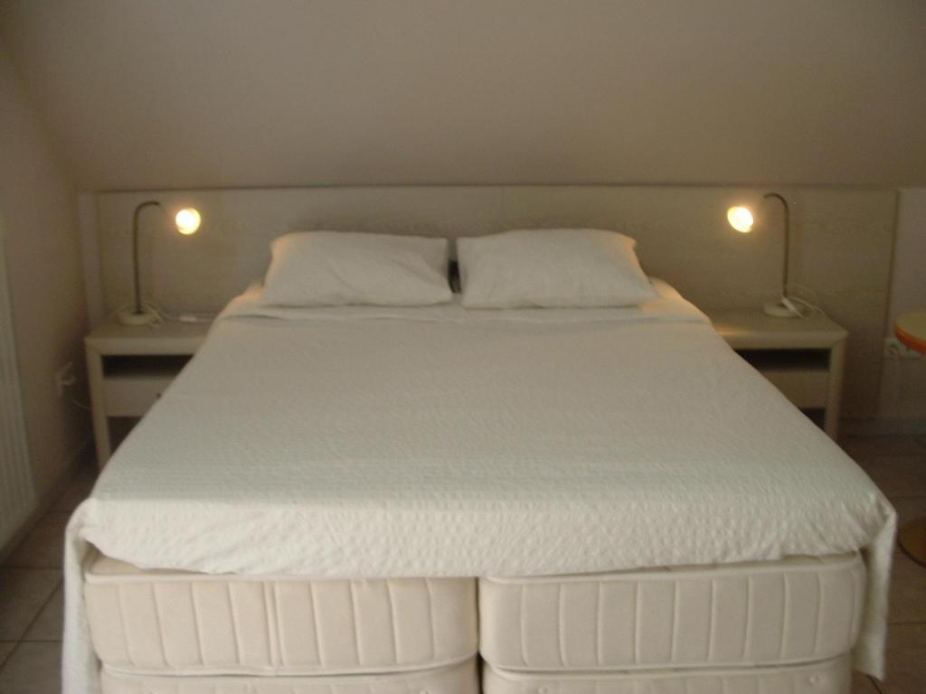 B&B Bij Lieve En Jos Hasselt Phòng bức ảnh