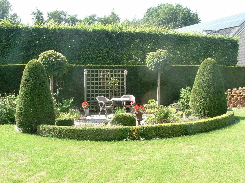 B&B Bij Lieve En Jos Hasselt Ngoại thất bức ảnh